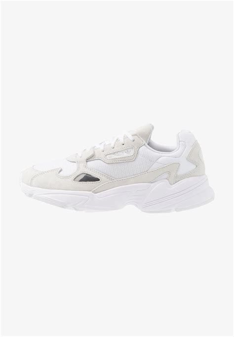 adidas originals falcon weiß|Adidas originals falcon women.